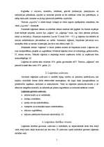 Referāts 'Loģistikas nozīme uzņēmējdarbībā', 4.