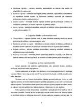 Referāts 'Loģistikas nozīme uzņēmējdarbībā', 5.