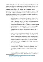 Referāts 'The Company "Meizu"', 7.