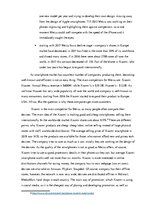 Referāts 'The Company "Meizu"', 8.