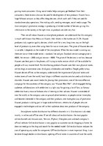 Referāts 'The Company "Meizu"', 9.