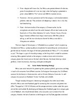 Referāts 'The Company "Meizu"', 14.