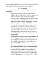 Referāts 'The Company "Meizu"', 15.