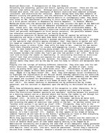 Eseja 'Essential Exoticism: Jasmine and Joey - a Comparative Analysis between Joey of "', 1.