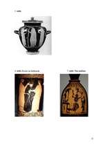 Referāts 'Sievietes loma Senās Grieķijas teātra mākslā', 17.