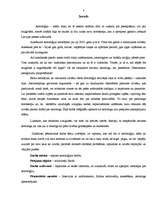 Referāts 'Astroloģija', 3.