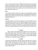 Referāts 'Astroloģija', 16.