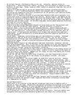 Eseja 'Hospice, General Purpose of the Department', 1.