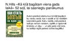 Prezentācija 'N.Hills "Kā kļūt bagātam viena gada laikā"', 1.
