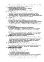 Paraugs 'Organizācijas statūti', 2.