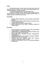 Referāts 'Komercdarbības pamati', 3.