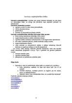 Referāts 'Komercdarbības pamati', 10.