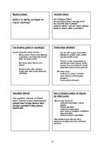 Referāts 'Komercdarbības pamati', 22.