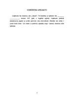 Biznesa plāns 'Trenažieru zāle "Lāsums"', 4.