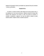 Biznesa plāns 'Trenažieru zāle "Lāsums"', 7.