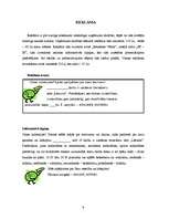 Biznesa plāns 'Trenažieru zāle "Lāsums"', 9.