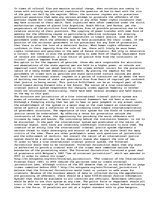 Eseja 'International Criminal Justice Agency', 1.