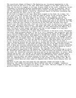 Eseja 'The Awakening by Chopin introduces major themes in the opening scene.', 1.