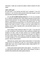Referāts 'Iekšzemes kopprodukta analīze no ieņēmumu puses laika periodā no 2000. - 2006.ga', 9.