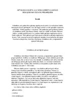 Konspekts 'Aptaujas anketa - pelmeņu iepakojuma dizaina izvēle', 1.