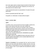 Konspekts 'Uzvedības etiķete Krievijā', 3.