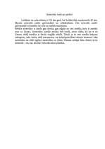 Konspekts 'Asteroīda Apofiss iespējamie draudi Zemei', 2.