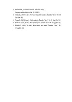 Eseja 'Metaforu lietojuma biežums žurnāla "Ieva" interviju slejās', 7.