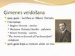 Prezentācija 'Karena Horneja: biogrāfija un teorijas', 5.