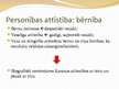 Prezentācija 'Karena Horneja: biogrāfija un teorijas', 19.