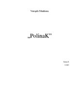 Biznesa plāns 'Kāzu salons', 1.