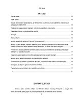 Biznesa plāns 'Kāzu salons', 2.