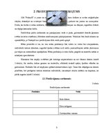 Biznesa plāns 'Kāzu salons', 5.