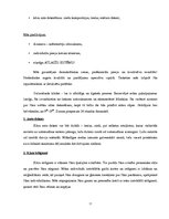 Biznesa plāns 'Kāzu salons', 11.