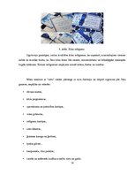 Biznesa plāns 'Kāzu salons', 14.