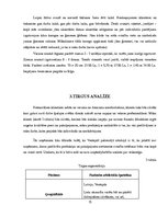 Biznesa plāns 'Kāzu salons', 15.