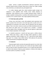 Biznesa plāns 'Kāzu salons', 24.