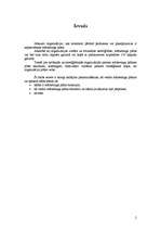 Konspekts 'Mārketinga plāns: kā rakstīt?', 2.