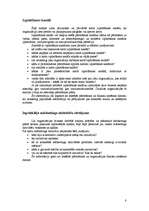 Konspekts 'Mārketinga plāns: kā rakstīt?', 8.