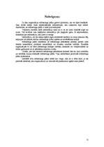 Konspekts 'Mārketinga plāns: kā rakstīt?', 12.