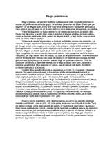 Eseja 'Bēgļu problēmas', 1.