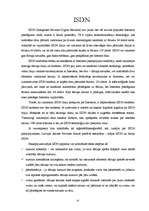 Referāts 'Interneta pakalpojumu sniedzēji Latvijā', 6.