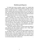 Referāts 'Interneta pakalpojumu sniedzēji Latvijā', 12.