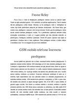 Referāts 'Interneta pakalpojumu sniedzēji Latvijā', 13.