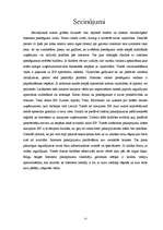 Referāts 'Interneta pakalpojumu sniedzēji Latvijā', 15.