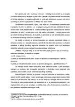 Referāts 'Brīvības atņemšanas efektivitāte', 3.