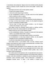 Referāts 'Brīvības atņemšanas efektivitāte', 16.