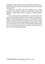 Referāts 'Brīvības atņemšanas efektivitāte', 17.