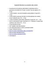 Referāts 'Brīvības atņemšanas efektivitāte', 20.