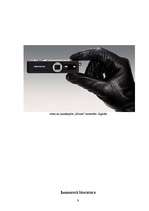 Referāts 'Fotoaparāta "Minox" dizaina vēsture', 9.