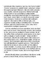 Eseja 'Cilvēks bez rīcības', 2.